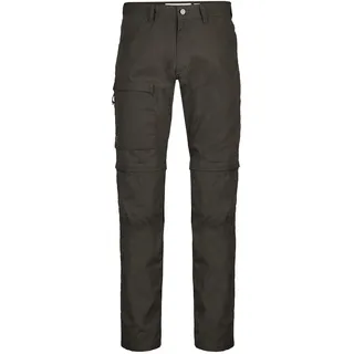 Fjällräven High Coast Trousers, M Herren Zip-Off-Hose