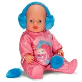 Baby Born Emma Wintersuit 43 cm