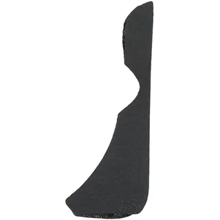 Kamera Frontabdeckung Gummi,Kamera Seite Gummiabdeckung,Kamera vorne links Gummigriff,Kamera Seite Gummigriff,Ersatz Frontgummi für Nikon,Seite Gummigriff für D5500