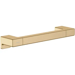 Hansgrohe AddStoris Haltestange Badezimmer Zubehör Brushed Bronze