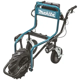 Makita Akku-Schubkarre DCU180Z
