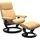 Stressless Relaxsessel 76 100 71 cm Gelb