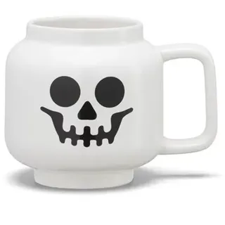 LEGO Ceramic Mug Large Skeleton - 530 ml