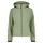 Woman Jacket Softshelljacke Damen Green Tea 40