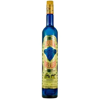 Corralejo Tequila Corralejo Reposado 38%