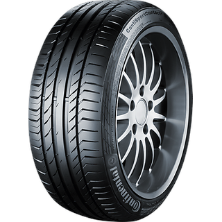 Continental ContiSportContact 5 245/45 R19 102Y