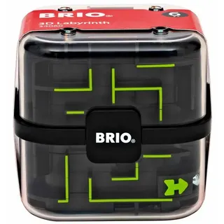 BRIO 3D-Labyrinth