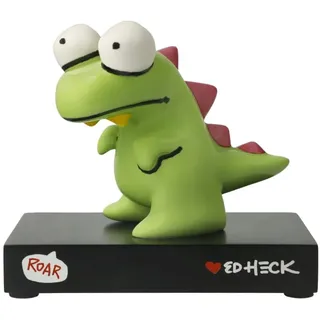 GOEBEL »Figur Ed Eck- Roar«
