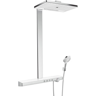 Hansgrohe Rainmaker Select Showerpipe 460 3jet mit Thermostat (27106400)