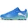 Future 7 Play Kinder Hyperlink Blue-Mint-Puma White 38