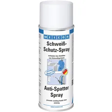 Bild Schweißschutz-Spray |reinigt Schweißdüsen und verhindert das Anhaften von Schweißspritzern | silikonfrei