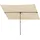 Avellino 130 x 180 cm Beige
