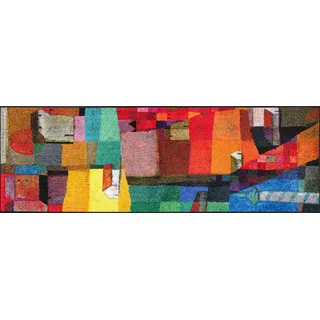 Wash+Dry Venetien 60 x 180 cm Mehrfarbig