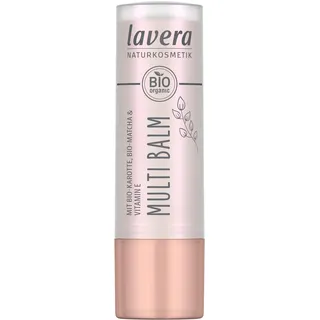 Lavera Multi Balm Blister - Sundown Gold 03 4,9 g