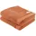COLOR BATH Handtuchset 50 x 100 cm orange 2-tlg.