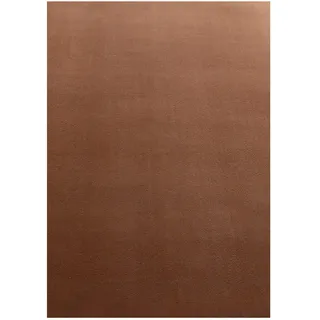 Ayyildiz Sky 5400 Kurzflorteppich 60 x 110 cm Braun