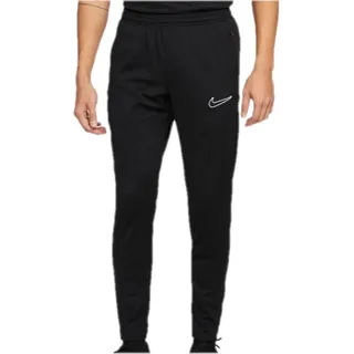 Nike Mens Knit Soccer Pants M Nk Df Acd23 Pant Kpz, Black/Black/White, DR1666-010, M