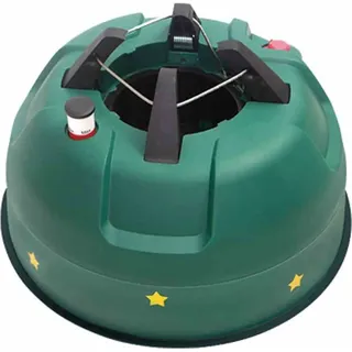 FHS International FHS patentiert Baumständer patentiert