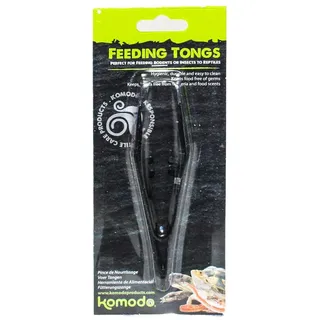 Komodo 59775 Plastic Feeding Tongs