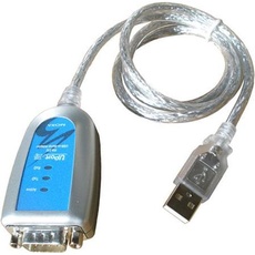Bild UPort 1110 Serieller Konverter/Repeater/Isolator USB 2.0 RS-232