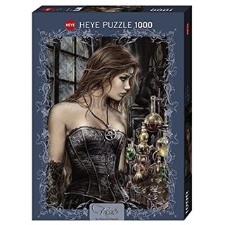 Heye Puzzle Poison (29198)