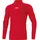 Turtleneck Herren Sportrot XL