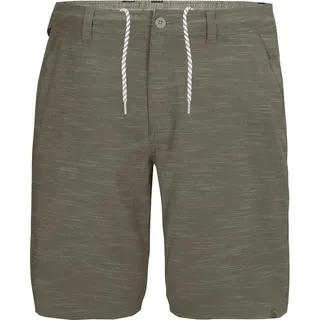 G.I.G.A. DX Herren Casual Bermudas/Kurze Hose GS 88 MN BRMDS, Oliv, XL, 38087-000