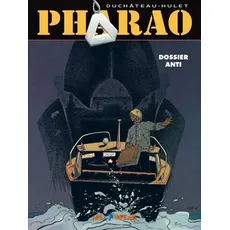 Pharao 8
