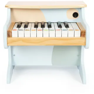 Small Foot Company Kinderklavier Groovy Beats 12256 1 Teile mehrfarbig