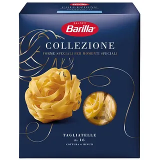 Barilla Tagliatelle 500,0 g, 1 St.