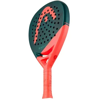 Head Racket Radical Motion 2026 Padelschläger - 355 gr