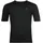 Base Layer T-Shirt schwarz M