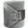 3 M grau