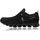 Cloud 5 Damen All Black 38