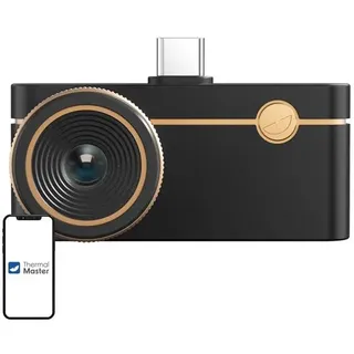 Thermal Master THERMAL MASTER P3 Mini-Wärmebildkamera für iOS/Android