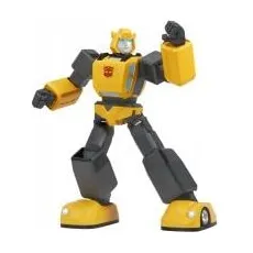 Bild Bumblebee G1 Performance Spielzeug-Roboter