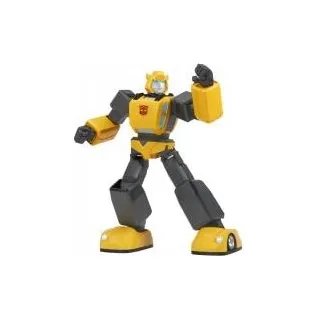 robosen Transformers robot interactif Bumblebee G1 Performance (EU)