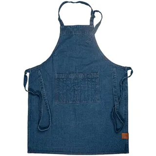 Sagaform 5018585 Kochschürze, Jeans