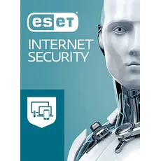 Bild von Internet Security 3 User, 1 Jahr, ESD (multilingual) (EIS-N1-A3)