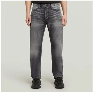 G-Star Contor 3d Regular", fit Jeans - Faded scoria Grey - 30, - 32,