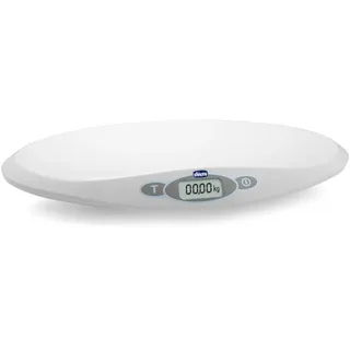 Chicco 00005577000000 Babywaage Weiß