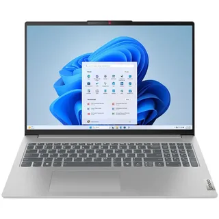 IdeaPad Slim 5 16'' Ryzen 7 8845HS 16 GB RAM 512 GB SSD