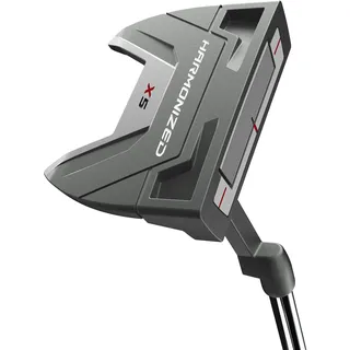Wilson Harmonized X5 Golf-Putter, rechte Hand, 86,4 cm
