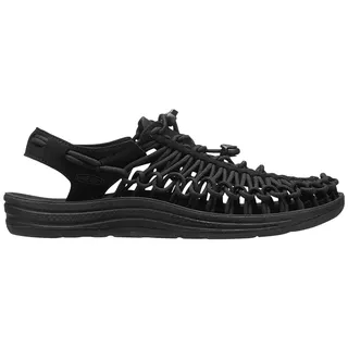 Keen Uneek Herren Schwarz 41