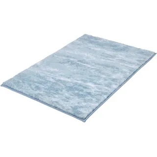 KLEINE WOLKE Nevoa Hellblau 90 x 60 cm