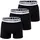 Sense Trunks schwarz S