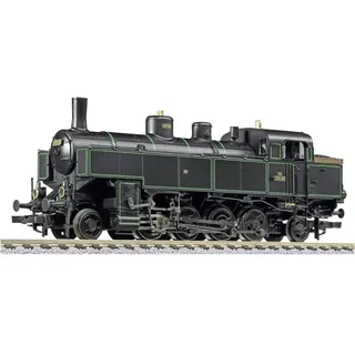 LILIPUT L131407 H0 Dampflokomotive 378.04 der BBÖ, Ep. II, Rundschlot (Spur