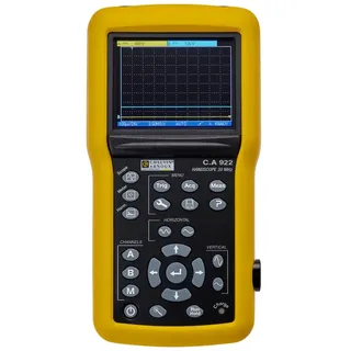 CHAUVIN ARNOUX C.A 922 Handscope 2x20 MHz