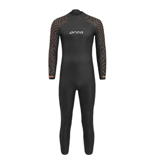 Orca Vitalis Trn Langarm-neoprenanzug - Black - 7