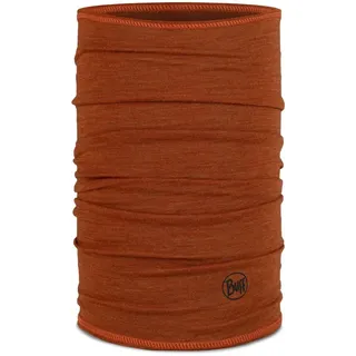 Merino Lightweight Nackenwärmer - Solid Cinnamon - One Size